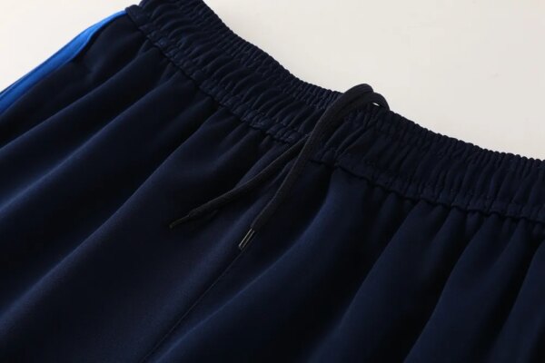 24-25 Boca Blue Jacket Tracksuit - Image 12
