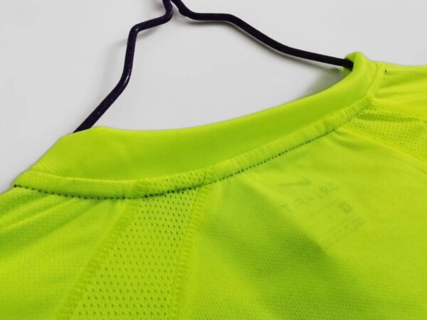 2020 Brazil Training Retro Jersey - Image 10