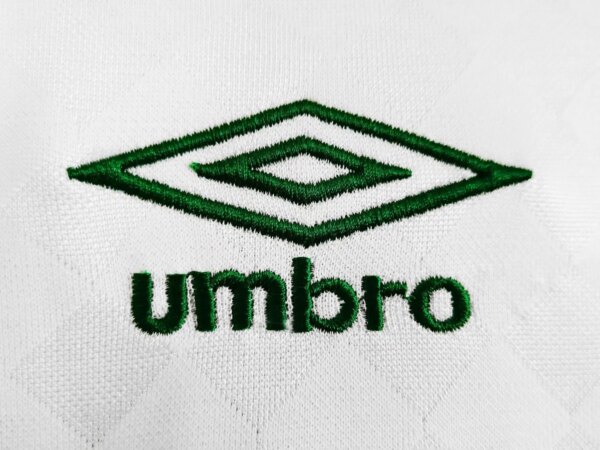 1987-88 Celtic Home Retro Jersey - Image 2