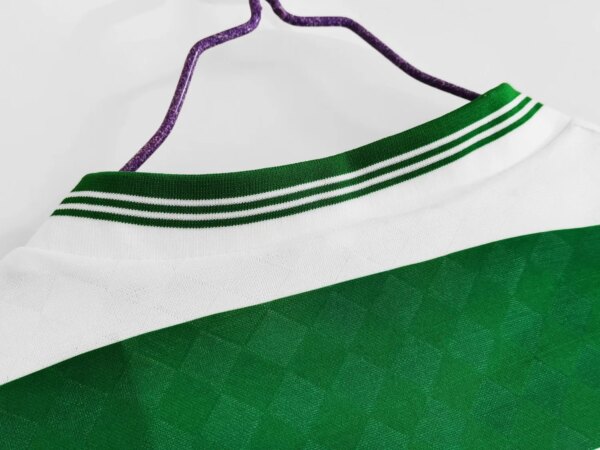 1987-88 Celtic Home Retro Jersey - Image 5