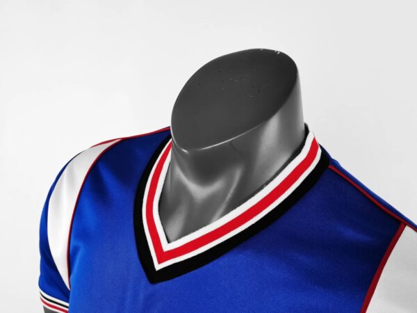 1985 Manchester United Third Retro Jersey - Image 2