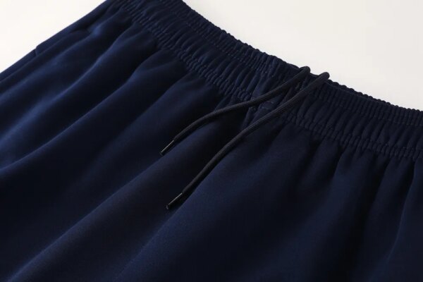 24-25 PSG Blue Jacket Tracksuit - Image 6