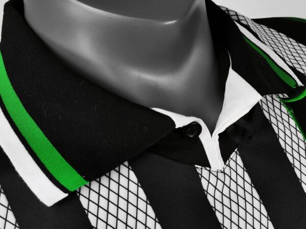 1994-95 Celtic Away Retro Jersey - Image 2