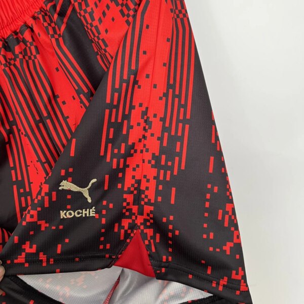 23-24  AC Milan 4th Short - Image 2