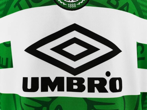 1998-99 Celtic Home Retro Jersey - Image 5