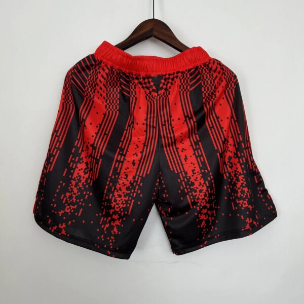 23-24  AC Milan 4th Short - Image 3