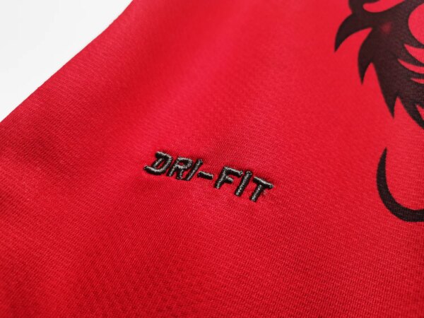 2011-12 Corinthians Paulista Third Retro Jersey - Image 5