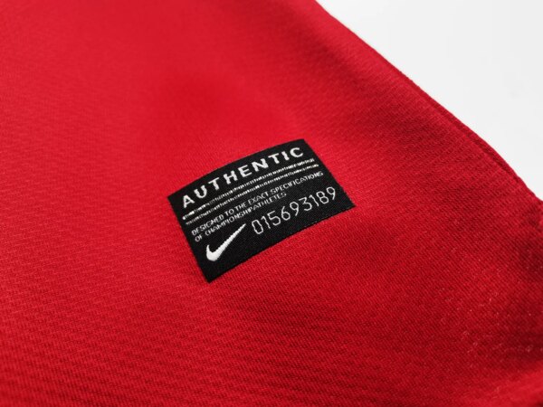 2011-12 Corinthians Paulista Third Retro Jersey - Image 6