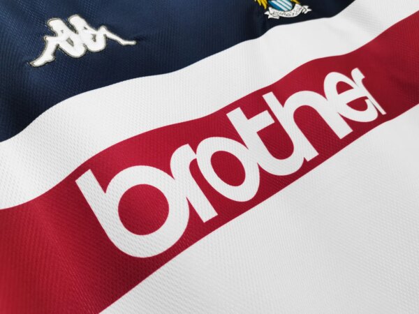 1997-98 Manchester City Away Retro Jersey - Image 3