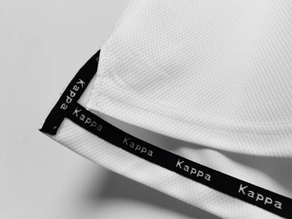 1997-98 Manchester City Away Retro Jersey - Image 5