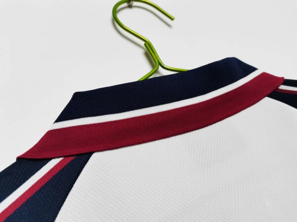 1997-98 Manchester City Away Retro Jersey - Image 8