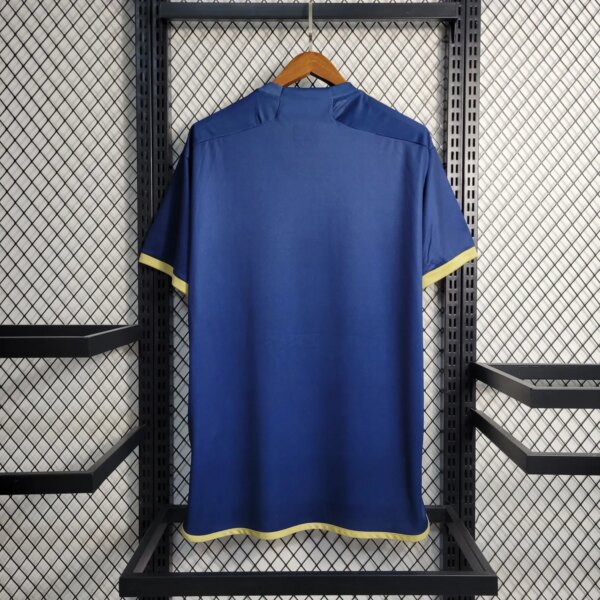 23-24 Real Madrid Special Fans Jersey - Image 5