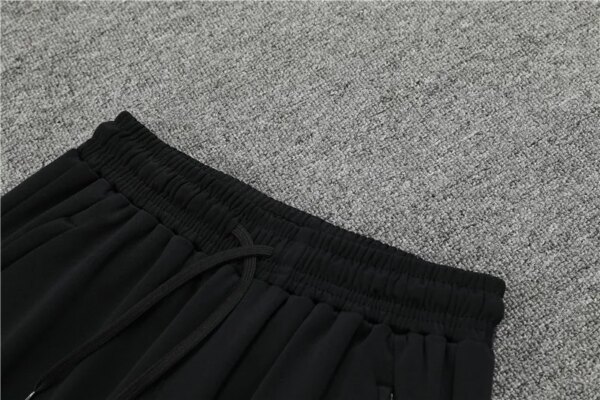 23-24 Barcelona Hoodie Suit - Image 9