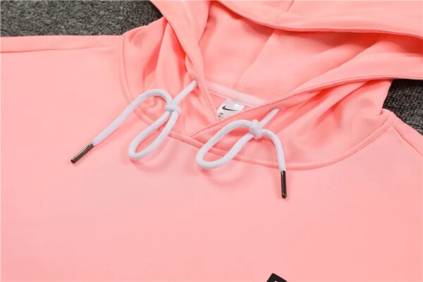 23-24 PSG Hoodie Suit - Image 5
