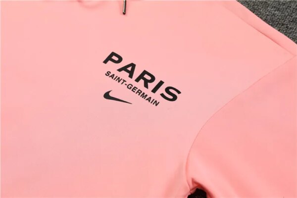 23-24 PSG Hoodie Suit - Image 6