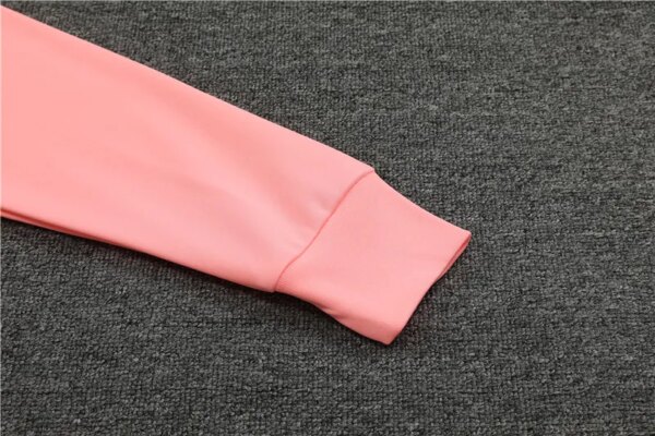 23-24 PSG Hoodie Suit - Image 7