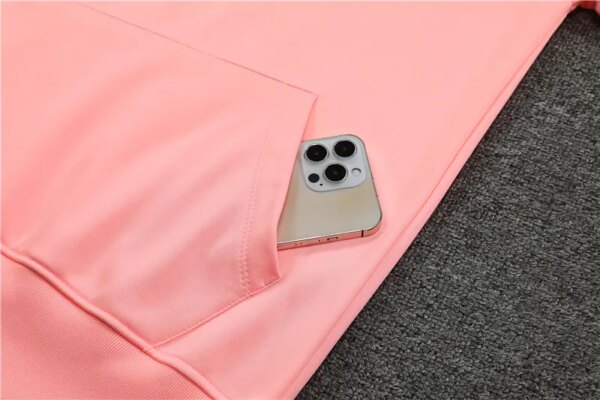 23-24 PSG Hoodie Suit - Image 8