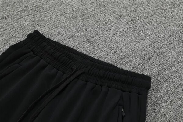23-24 PSG Hoodie Suit - Image 9