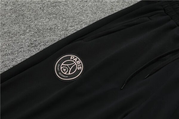 23-24 PSG Hoodie Suit - Image 10