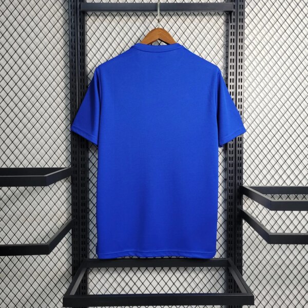 23-24 Boca Juniors Special Fans Jersey - Image 4