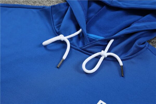 23-24 PSG Hoodie Suit - Image 5