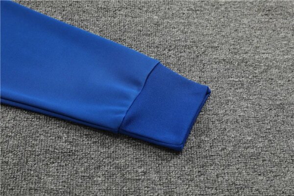 23-24 PSG Hoodie Suit - Image 7