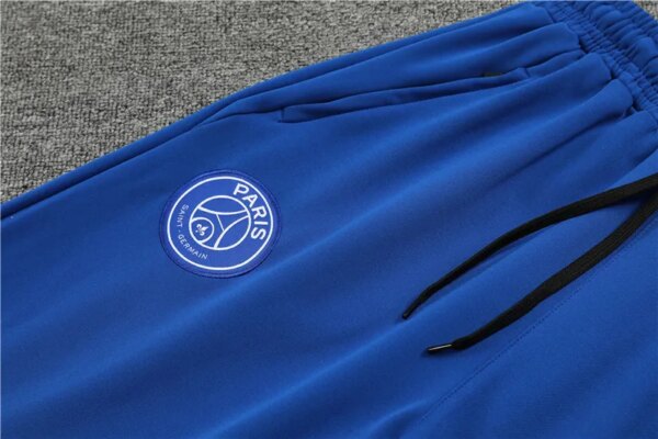 23-24 PSG Hoodie Suit - Image 10