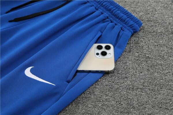 23-24 PSG Hoodie Suit - Image 11