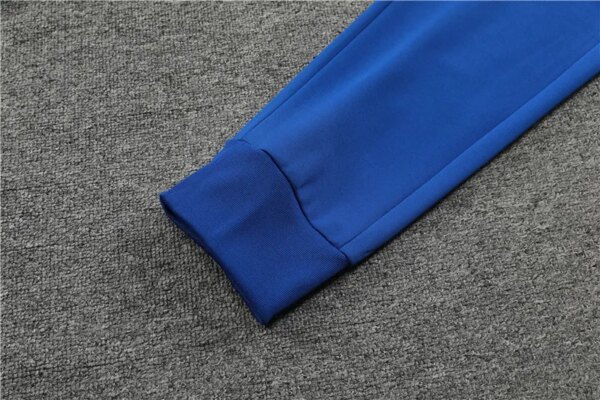23-24 PSG Hoodie Suit - Image 12