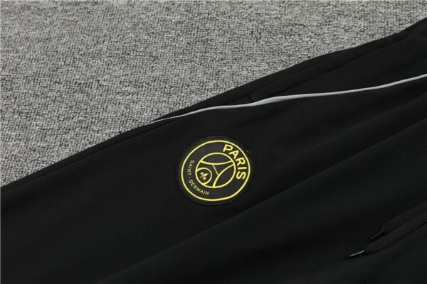 23-24 PSG Hoodie Suit - Image 5