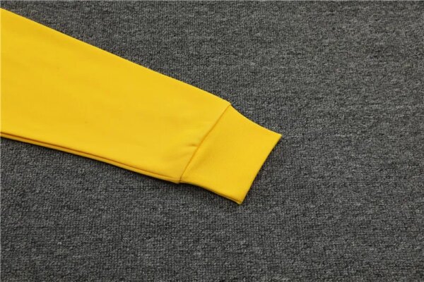 23-24 PSG Hoodie Suit - Image 11