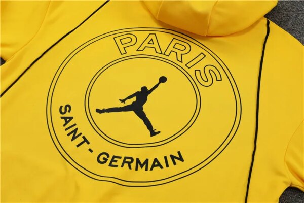23-24 PSG Hoodie Suit - Image 13