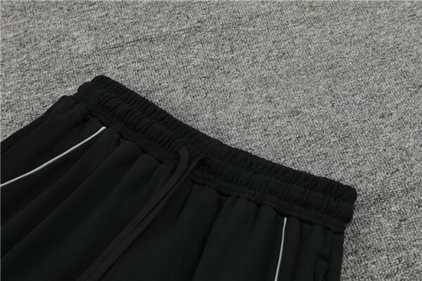 23-24 PSG Hoodie Suit - Image 4