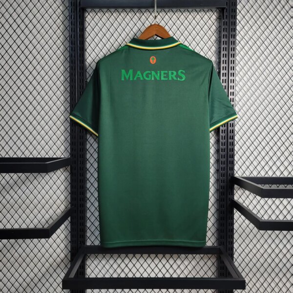 23-24 Celtic Limited Edition Fans Jersey - Image 3