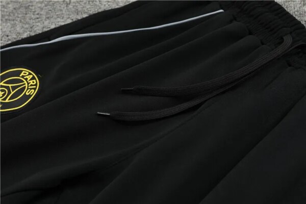 23-24 PSG Hoodie Suit - Image 6