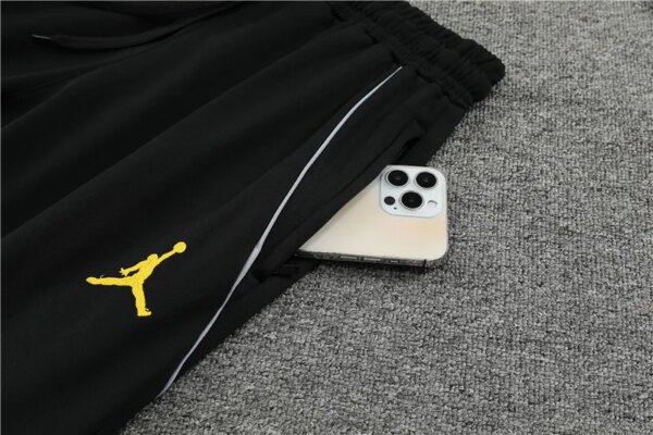 23-24 PSG Hoodie Suit - Image 7