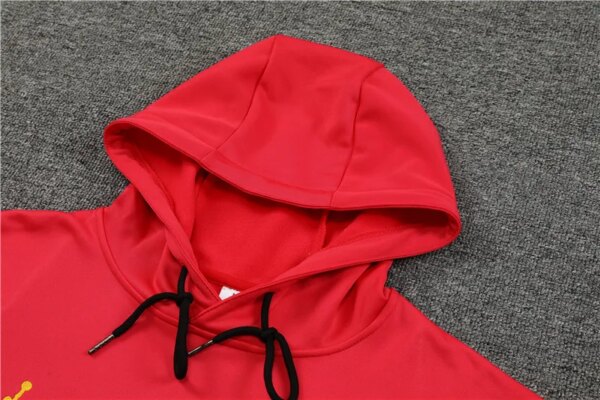 23-24 PSG Hoodie Suit - Image 9