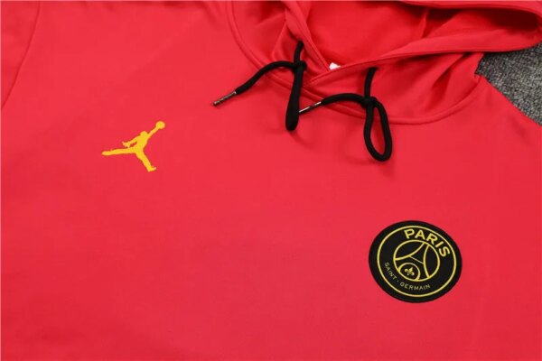 23-24 PSG Hoodie Suit - Image 10