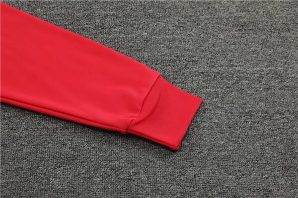 23-24 PSG Hoodie Suit - Image 11