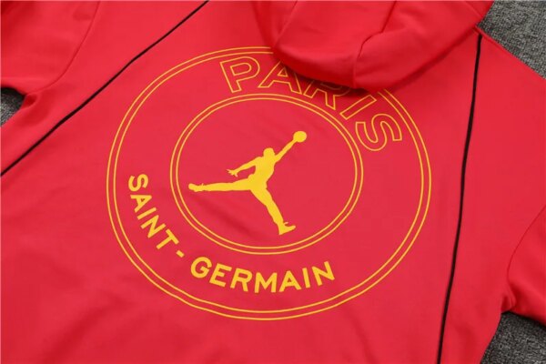 23-24 PSG Hoodie Suit - Image 13