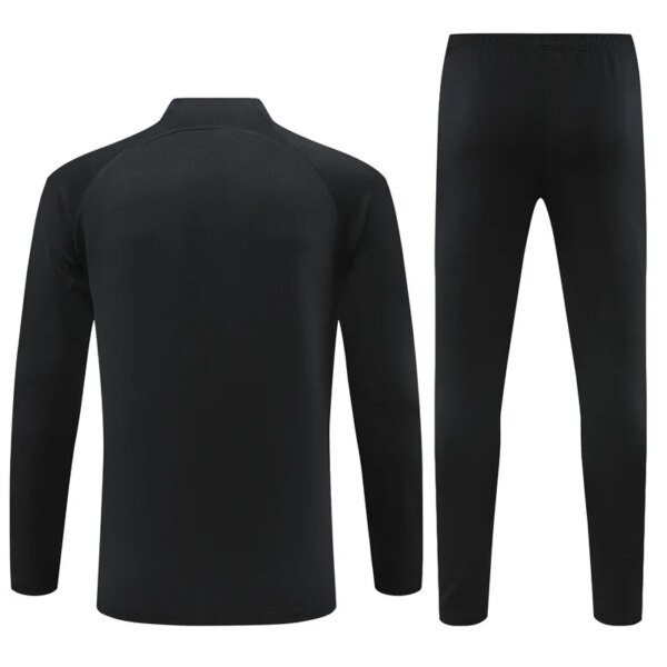 23-24 Corinthians Paulista Training Suit - Image 2