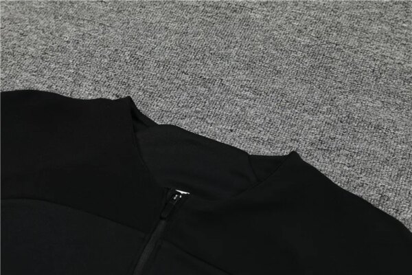 23-24 Corinthians Paulista Training Suit - Image 4