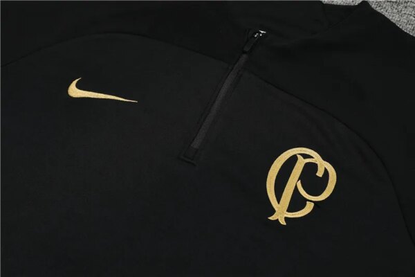 23-24 Corinthians Paulista Training Suit - Image 5
