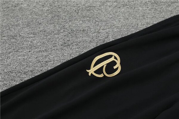 23-24 Corinthians Paulista Training Suit - Image 8