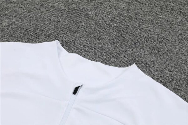 23-24 Corinthians Paulista Training Suit - Image 9