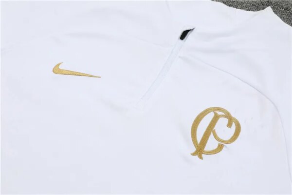 23-24 Corinthians Paulista Training Suit - Image 10
