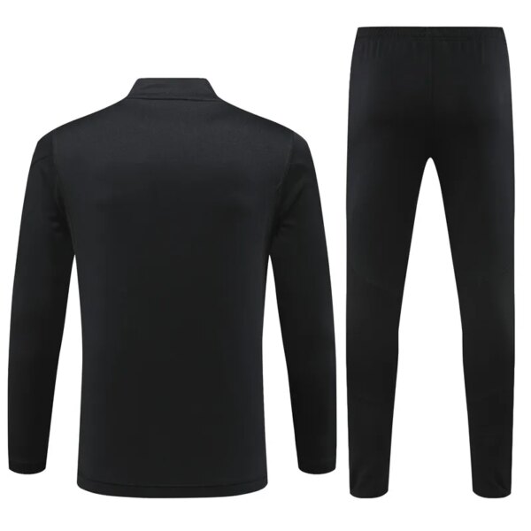 23-24 Arsenal Training Suit - Image 2