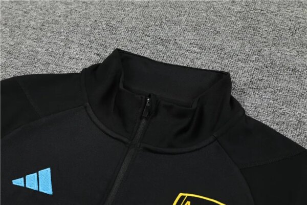 23-24 Arsenal Training Suit - Image 4