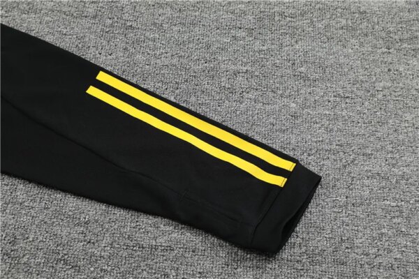 23-24 Arsenal Training Suit - Image 6