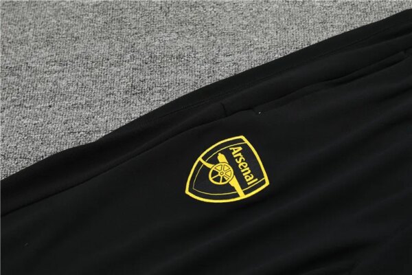 23-24 Arsenal Training Suit - Image 9